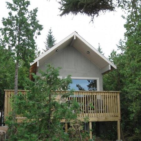 圣让波若利 Camping & Chalets De La Demi-Lieue酒店 外观 照片